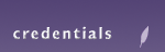 credentials